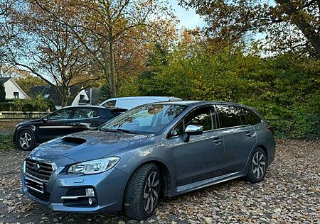 Subaru Levorg 1.6GT Comfort