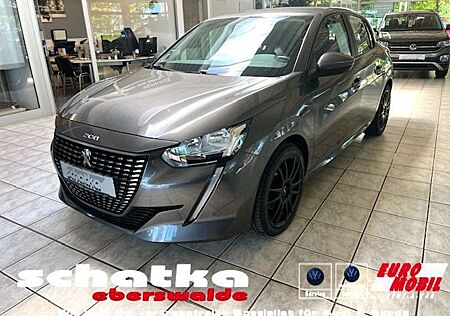 Peugeot 208 Active,Mirolik,SHz,Tempom,Klimaautom.