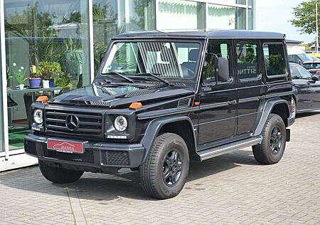 Mercedes-Benz G 350 d PROFESSIONAL