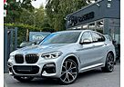 BMW X4 M40 i Aut. - LED - Panorama ///