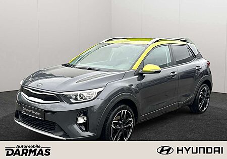 Kia Stonic gebraucht kaufen Kia Stonic