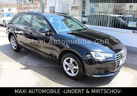 Audi A4 Avant 35 TDI AUT-1.HAND-NAVI-XENON-ACC-PDC-