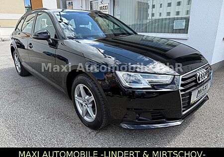 Audi A4 Avant 35 TDI AUT-2.HAND-NAVI-XENON-ACC-PDC-