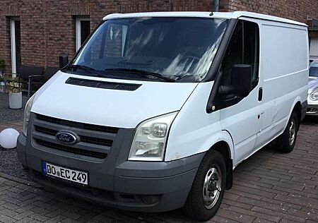 Ford Transit FT 260 K City Light