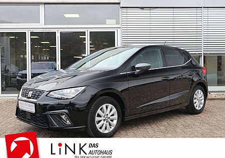 Seat Ibiza Xcellence 1.0 TSI RFK LED CARPLAY VIRUTALC