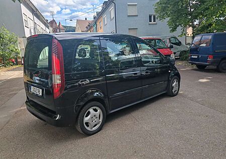 Mercedes-Benz Vaneo 1.9 Trend