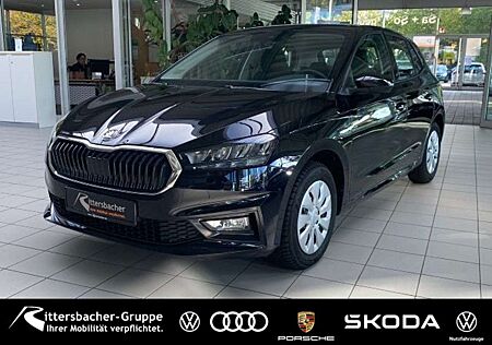 Skoda Fabia Essence 1,0 MPI 59 kW 5-Gang-Schaltgetrieb