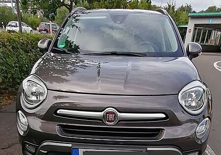 Fiat 500X 1.4 Multiair Automatik 4x4 S