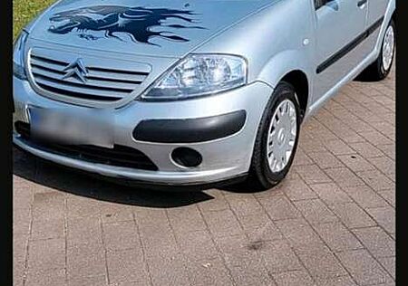 Citroën C3 Citroen Pluriel 1.4