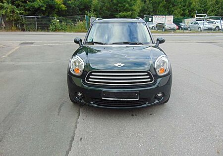 Mini Cooper Countryman Cooper