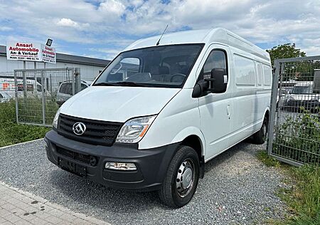 Maxus Others EV80 Kastenwagen Hoch-Lang |1.Hand | Klima | AHK