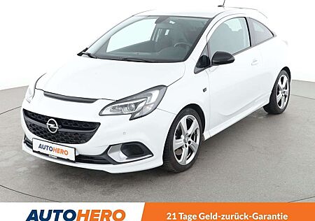 Opel Corsa 1.6 Turbo OPC*NAVI*XENON*PDC*RECARO*KLIMA*