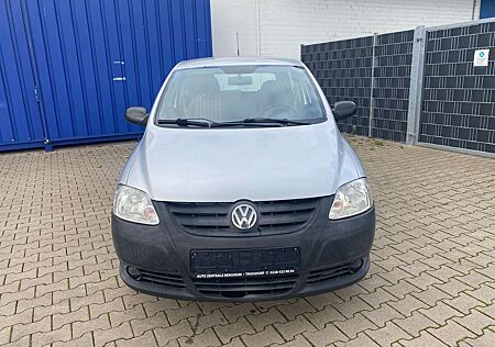VW Fox Volkswagen 1.2 Refresh