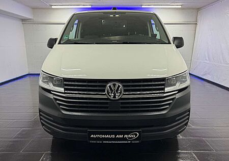 VW T6 Transporter Volkswagen T6.1 Transporter Kasten lang DSG STNDHZ NAVI LED