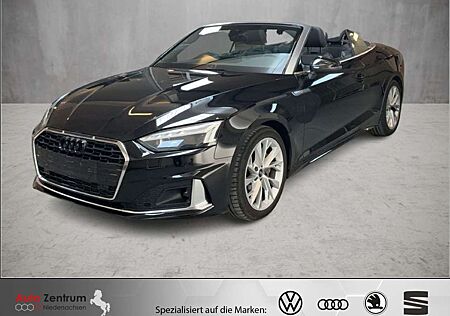 Audi A5 Cabrio 40 TFSI S tronic advanced