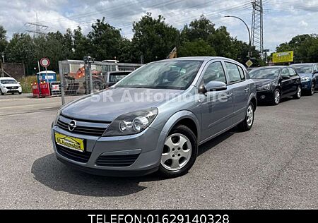 Opel Astra 1.4*KLIMA*NUR91TKM*