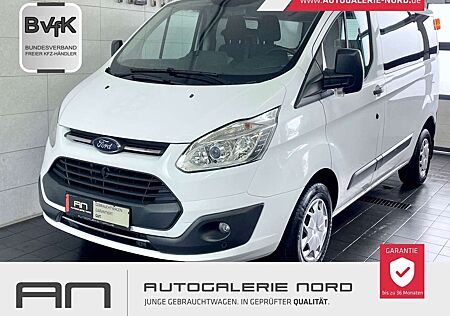 Ford Transit /Tourneo Custom Kombi 310 L1 9-Sitze