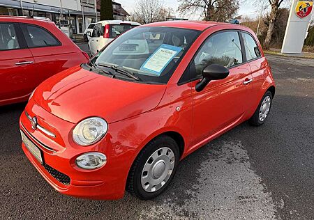 Fiat 500 1.0 GSE Hybrid Cult
