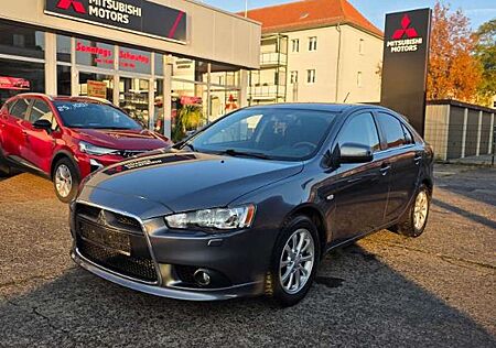 Mitsubishi Lancer Sportback 1.6 ClearTec 5MT Xtra