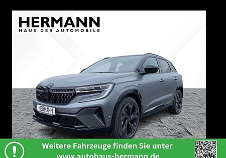 Renault Austral 1.2 E-TECH Hybrid 200