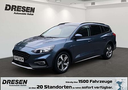 Ford Focus Turnier Active 1.0 EcoBoost EU6d- El. Panodach ,Na