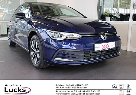 VW Golf Volkswagen MOVE 1.5 Life MATRIX-LED NAVI STANDHZ ACC