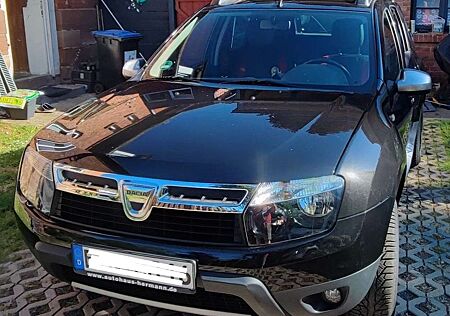 Dacia Duster Prestige 4x2