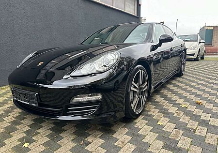 Porsche Panamera S