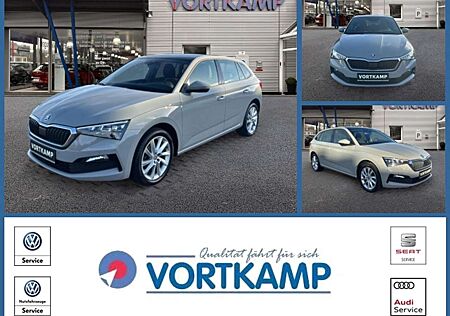 Skoda Scala Style Pano/Keyless/LED/VirtualCockpit