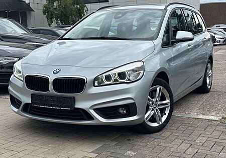 BMW 220 d Advantage/LED/Autom/