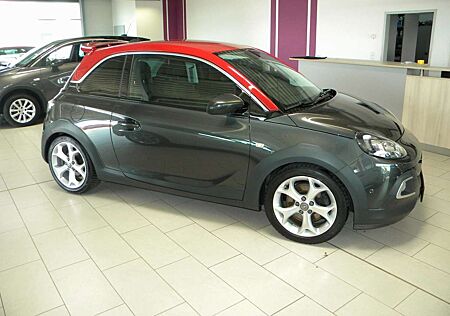 Opel Adam Rocks S