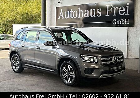 Mercedes-Benz GLB 200 d *1-HAND*NAVI*KAMERA*LED*LEDER*AHK