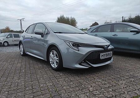 Toyota Corolla 2,0 Hybrid Club NAVI/LED/SHZ/LHZ/KAM