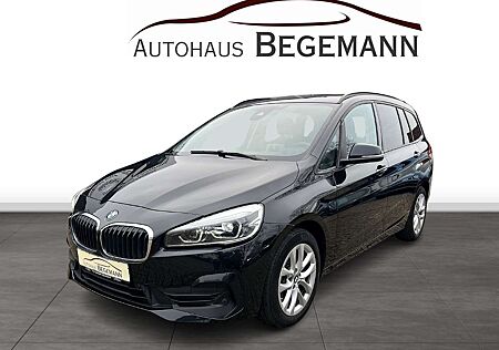 BMW 218 d GT Aut Advant HUD LED Kam SHZ