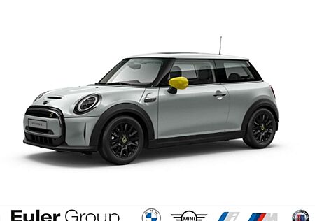 Mini Cooper SE Panodach Navi DigitCockpit LED Klimaautom. SHZ DAB