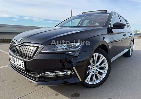 Skoda Superb 1.4 TSI iV*PREMIUM*VIRT*PANO*NAVI*LED*VOL