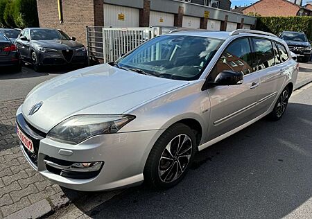 Renault Laguna III Grandtour BOSE Edition-Topausstattung