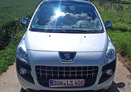 Peugeot 3008 155 THP Premium