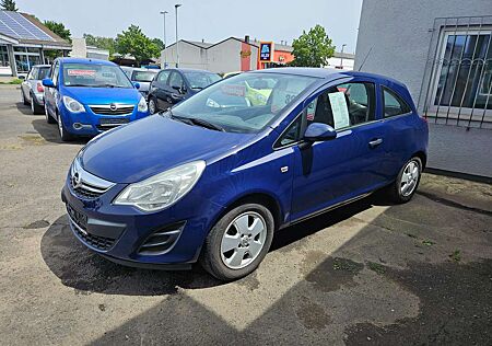 Opel Corsa Selection