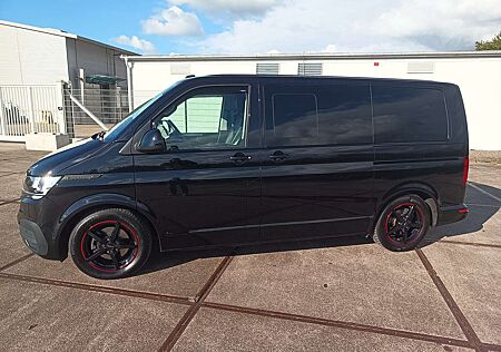 VW T6 Volkswagen .1 Multivan Multivan .1 Kurz DSG 2.0 TDI Comfortline