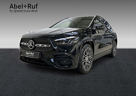 Mercedes-Benz GLA 200 AMG+EDITION+20''+Kamera+TotW+AHK