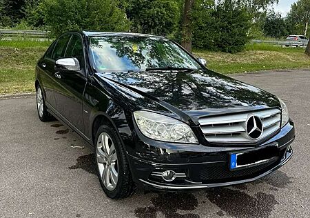 Mercedes-Benz C 200 Kompressor Automatik Avantgarde