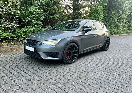 Seat Leon 2.0 TSI Start&Stop DSG Cupra 280