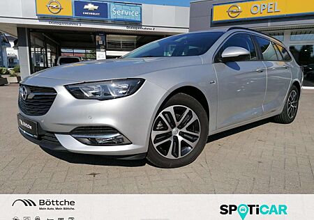 Opel Insignia ST Edition 1.6 CDTI AT/Allw/Navi/Kamera/Klima/Assi