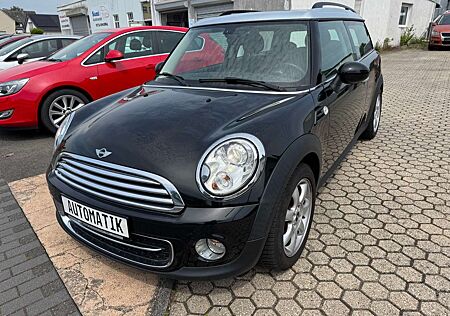 Mini Cooper D Clubman Cooper D*Automatik*Navi*Panorama