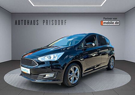 Ford C-Max Cool & Connect Navi/CarPlay/RFK/Klima