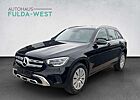 Mercedes-Benz GLC 300 de HYBRID 4matic LED Navi AHK Shz Kamera