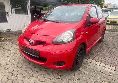 Toyota Aygo Cool