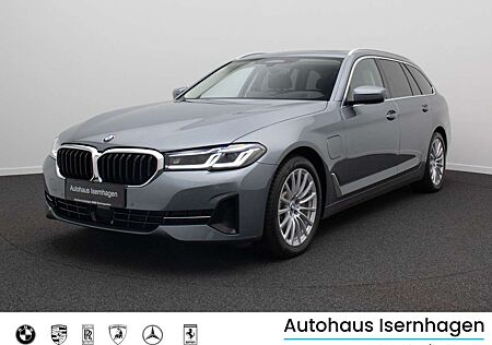 BMW 530 xD Kamera DAB Laser ACC Komfort HUD Panorama