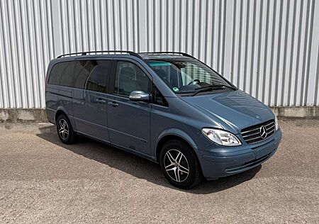 Mercedes-Benz Viano 3.2 Lang Ambiente Leder TOP!